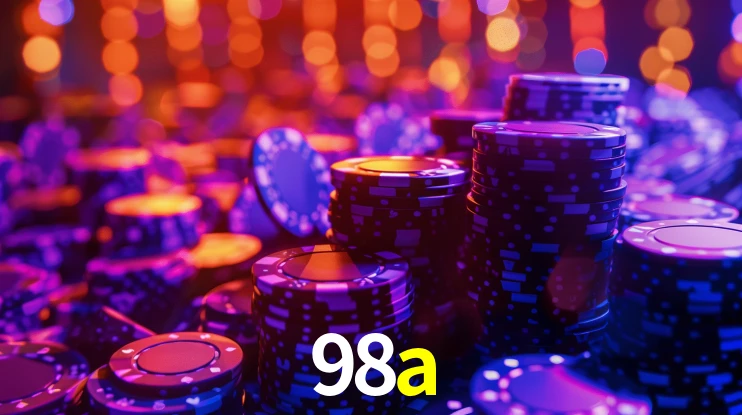 Apostas Ao Vivo 98a