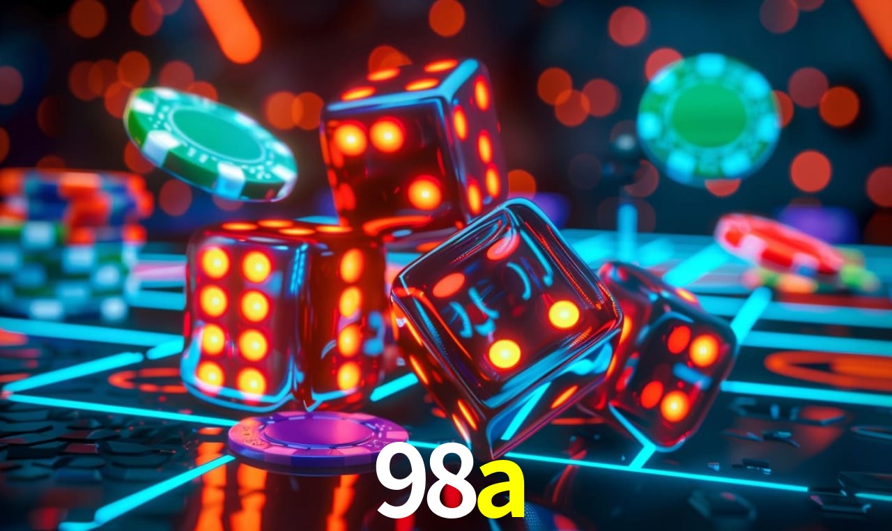 PIX Instantâneo 98a