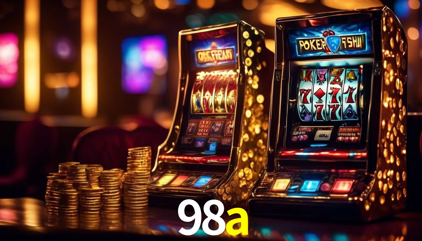98a Logo 1