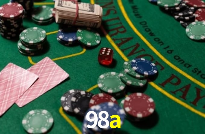 Cash Out 98a