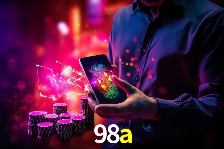 Apostas de Futebol 98a