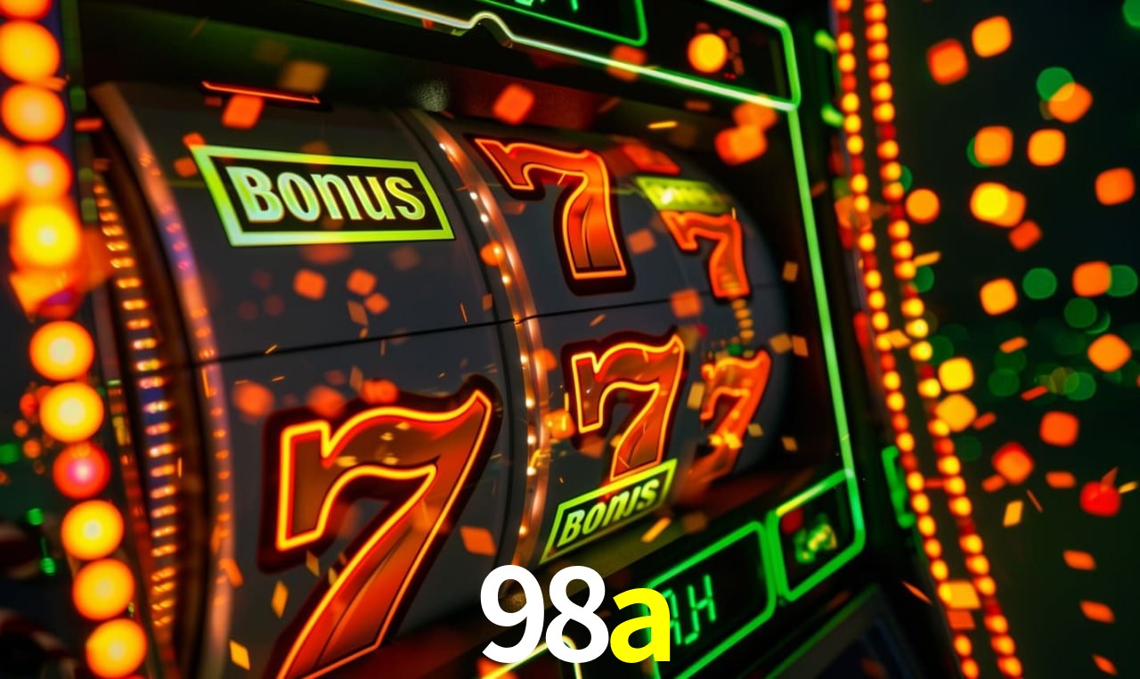 98a Logo 3