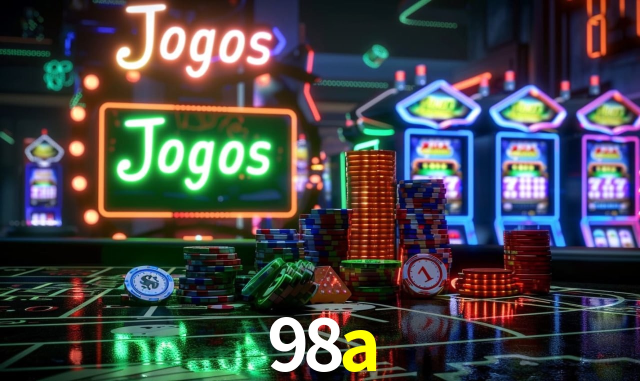 Odds Competitivas 98a