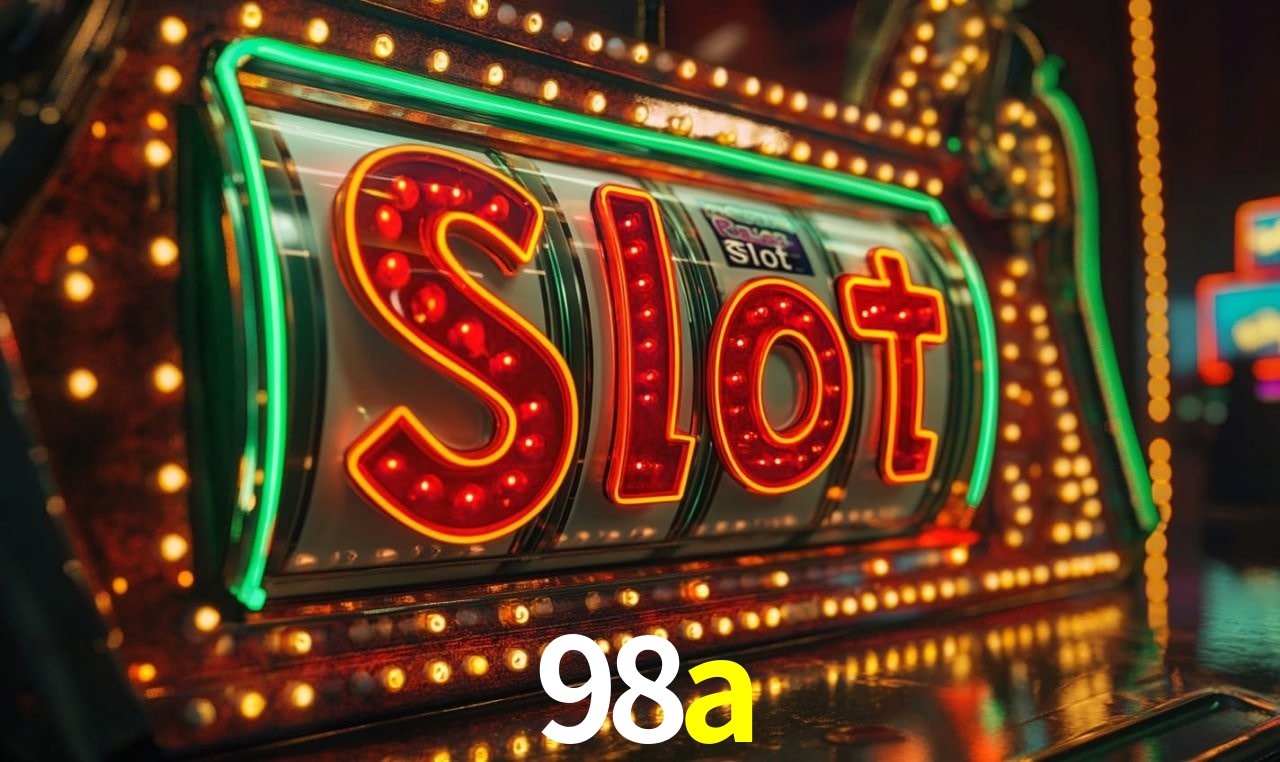 98a Certificado eCOGRA - Jogos Justos Auditados