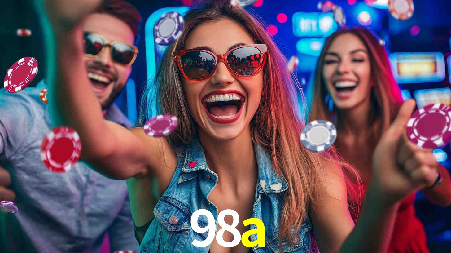 Explorando a Categoria de Eventos em Apostas na 98a
