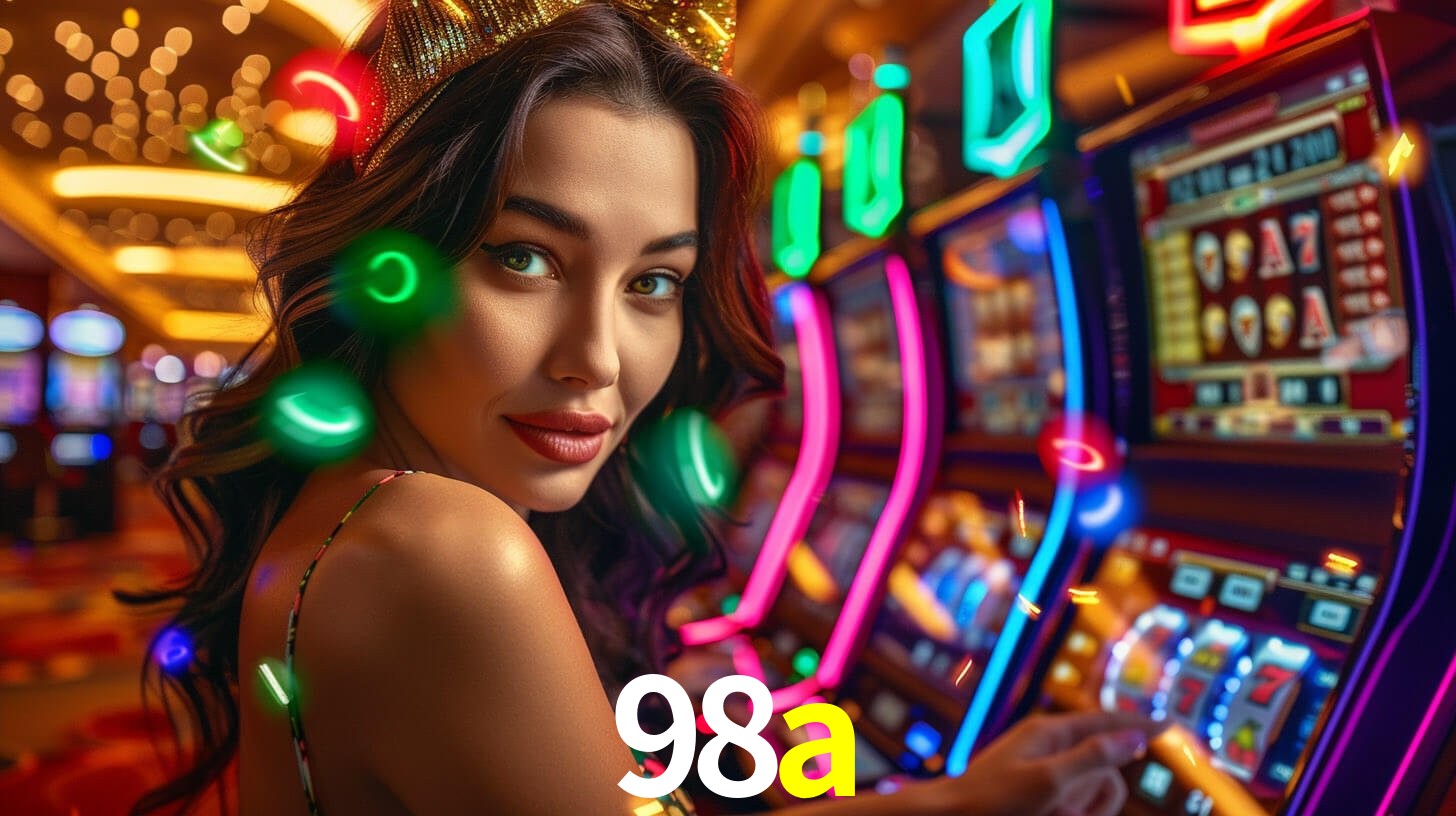 SSL Certificado 98a