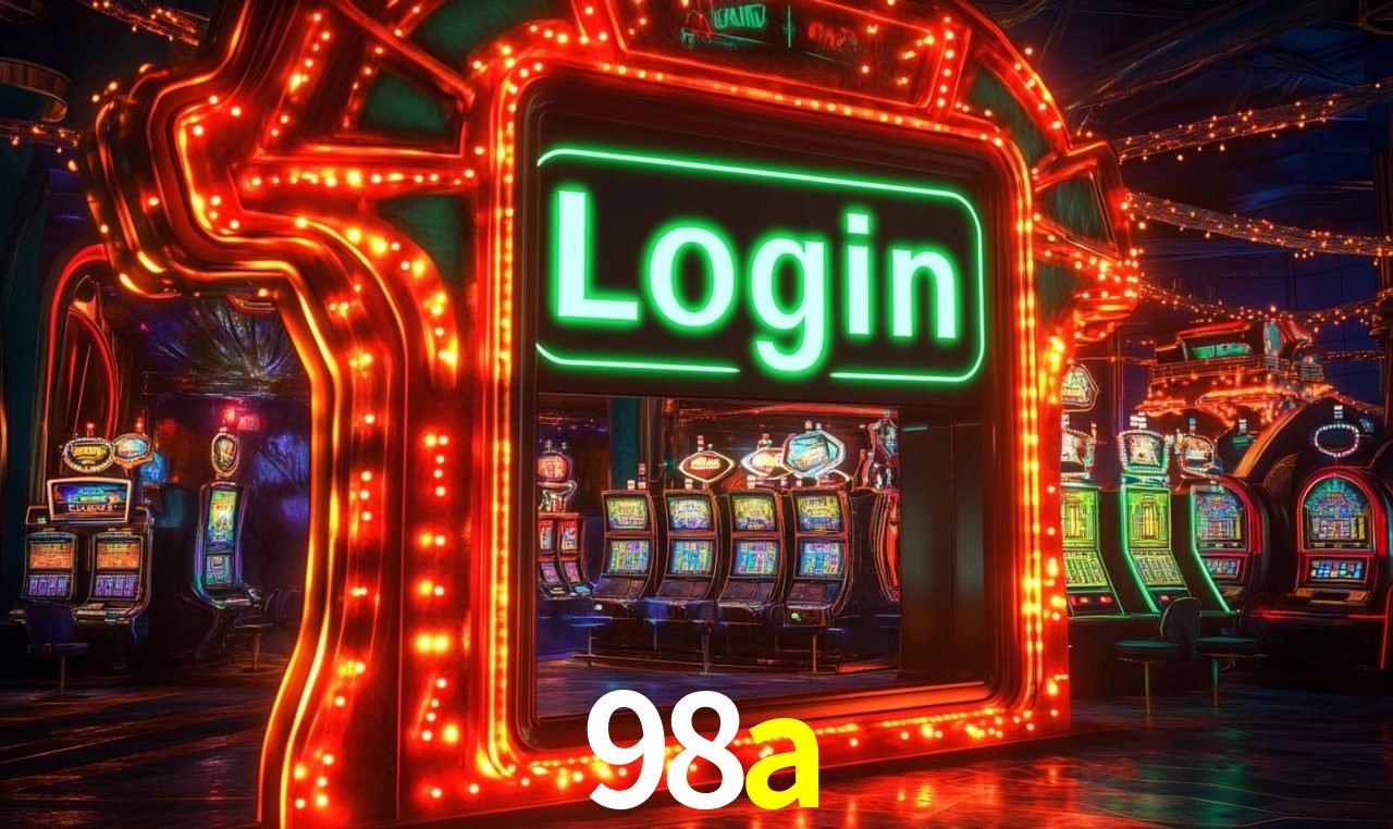 Recursos de Bônus 98a