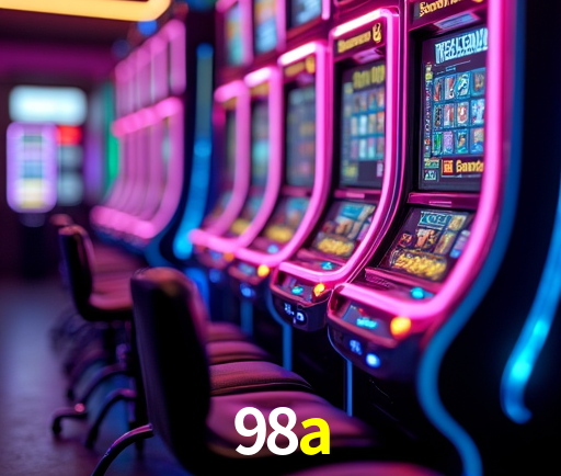 Slots 98a - Giros Grátis Diários