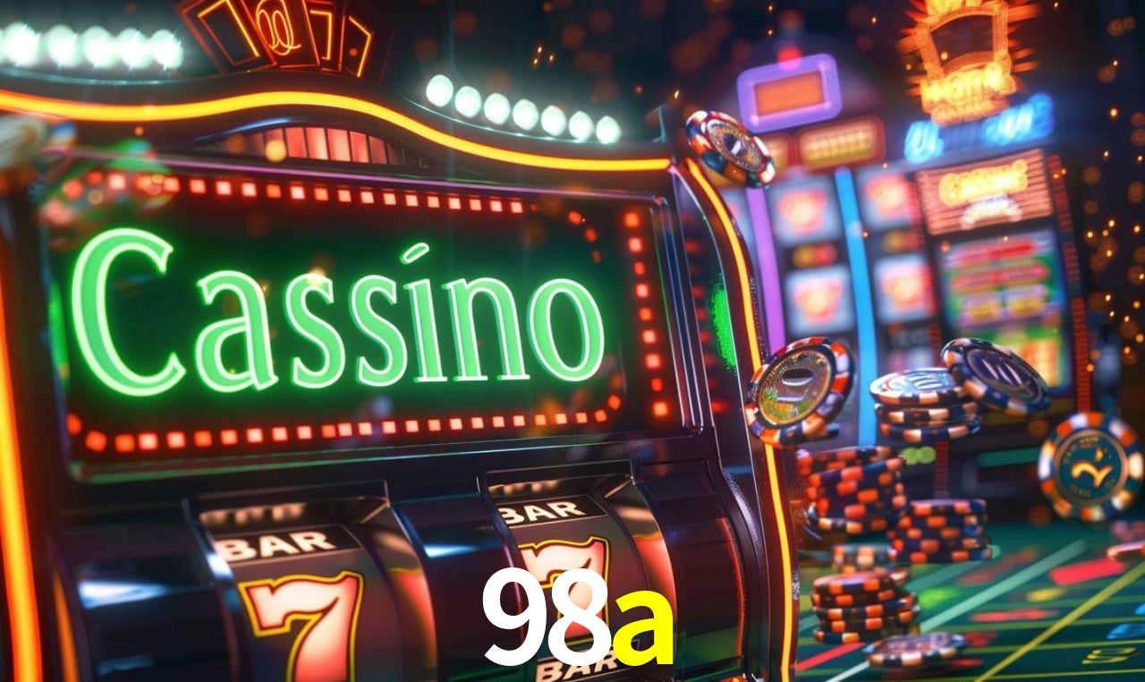 Promoção Relâmpago 98a
