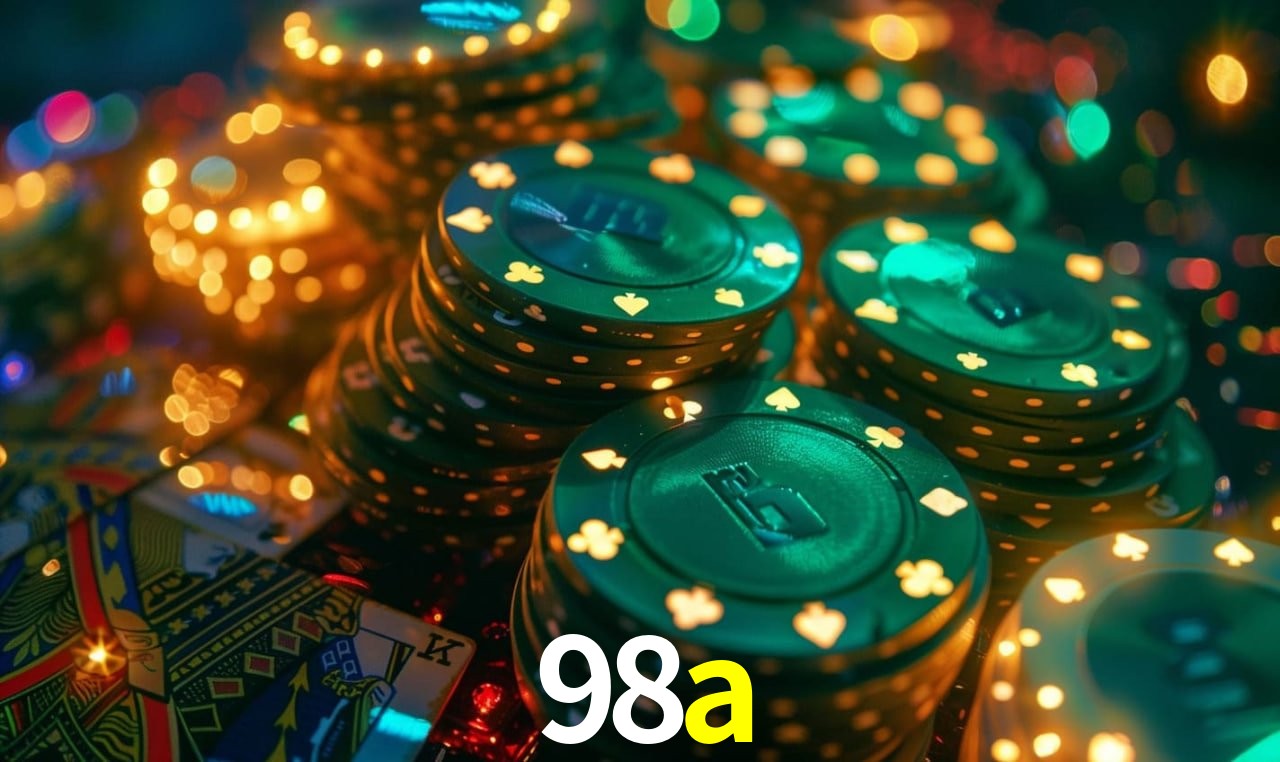 Estatísticas do Jogo 98a