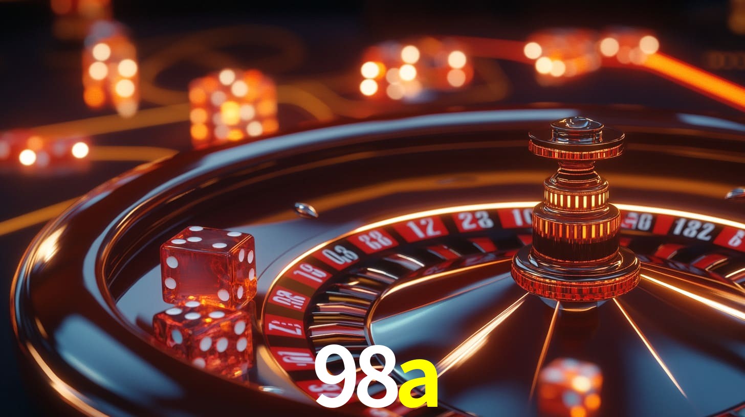 Live Casino 98a
