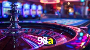 Casino Ao Vivo 98a