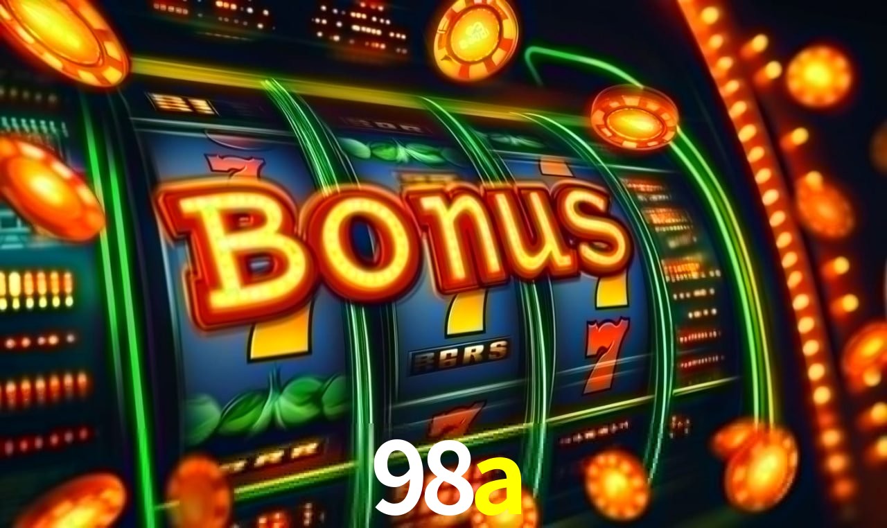 Blackjack Table 98a