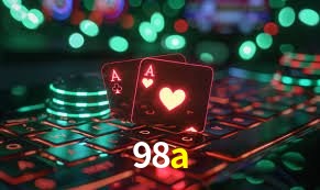 Provedores de Jogos 98a