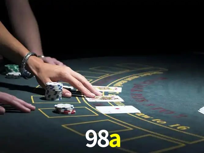Loteria 98a - Mega-Sena online