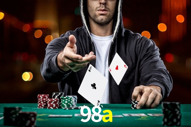 Servidor Brasil 98a