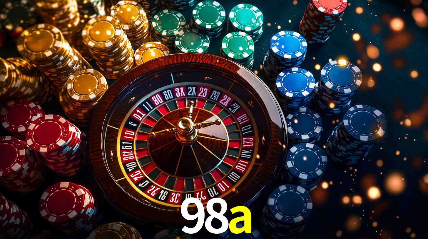 Certificação GLI 98a