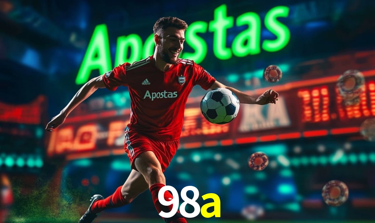 Casino Ao Vivo 98a