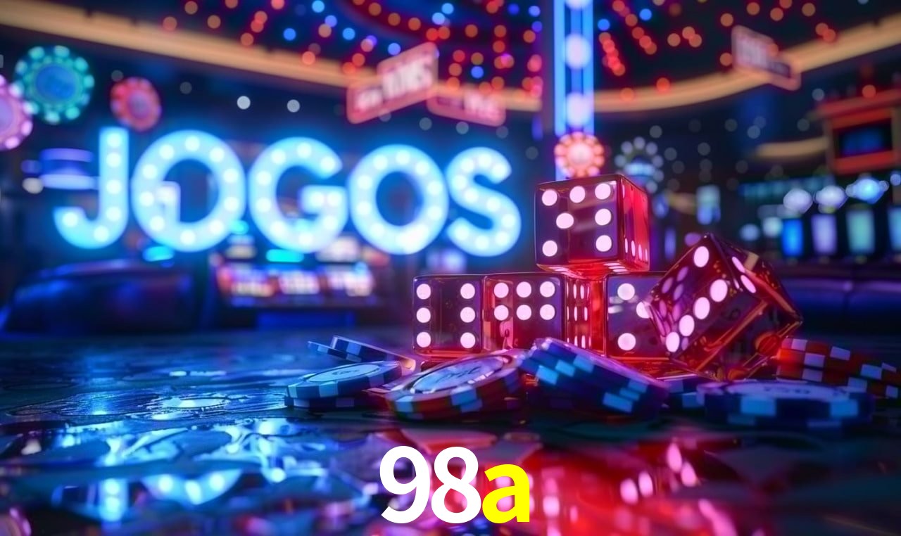 Mesa de Blackjack 98a
