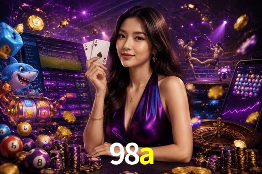 Roulette Table 98a