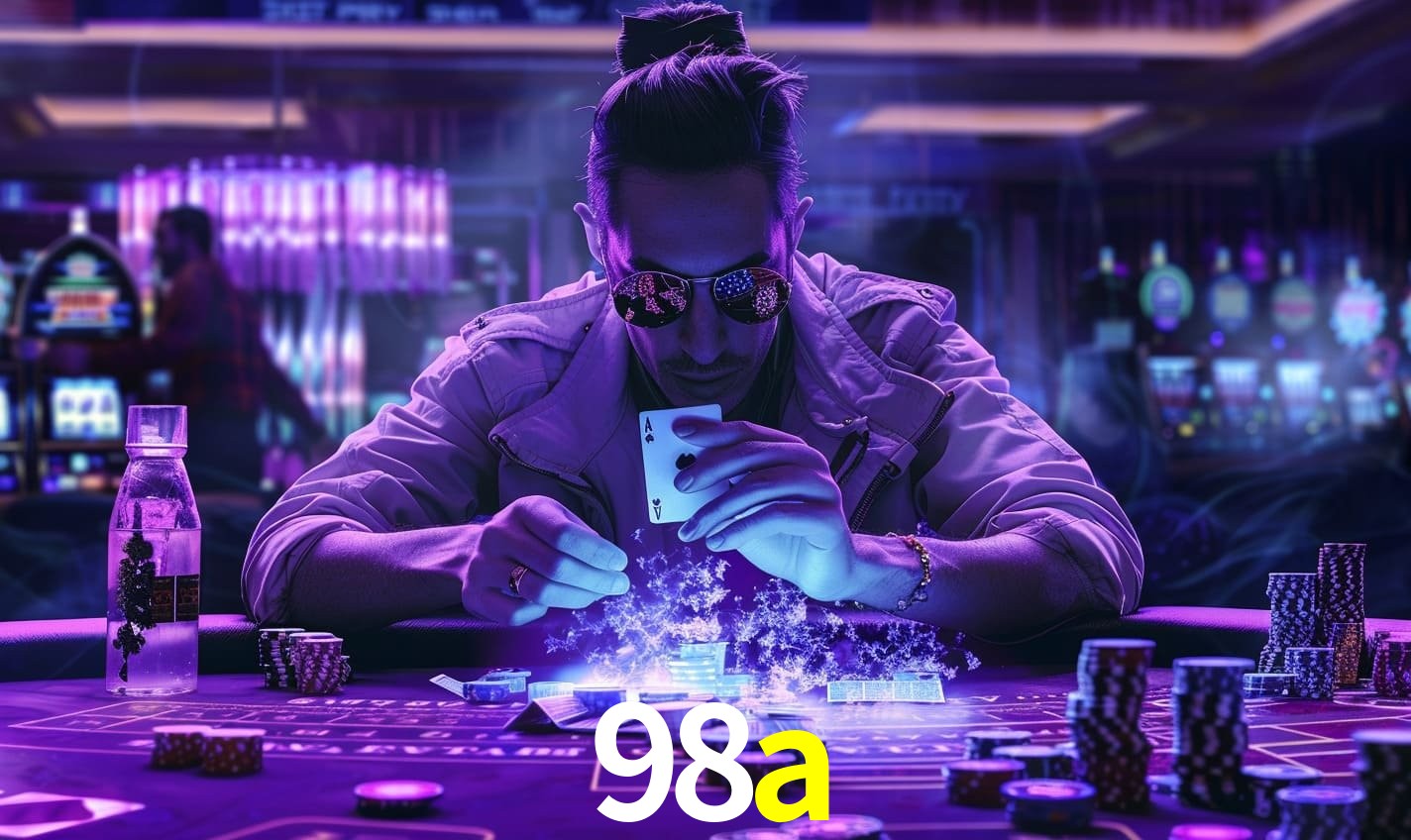 VIP Casino 98a
