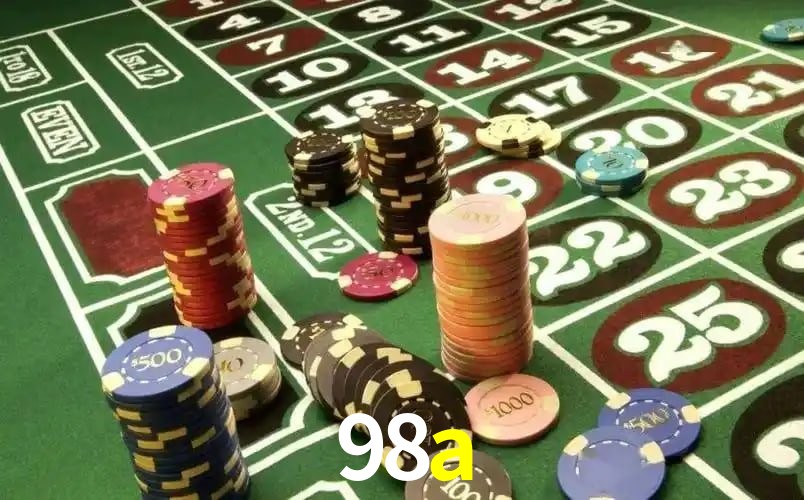 Benefícios da Conta 98a