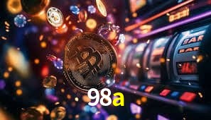 Interface do App 98a
